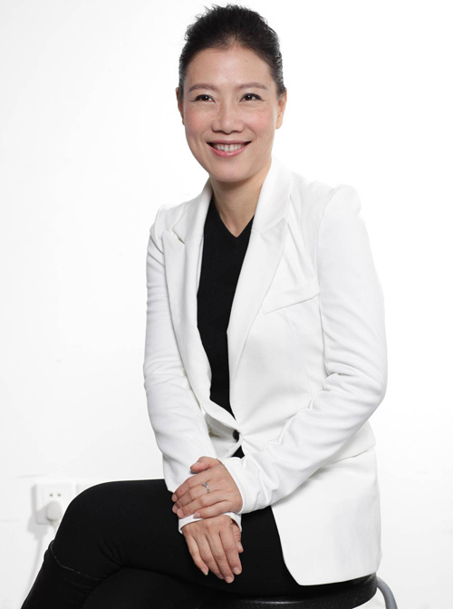 葉檀：不要因為人民幣匯率而擔心股市樓市