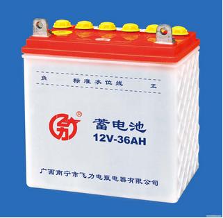 蓄電池品牌，蓄電池十大品牌排行榜