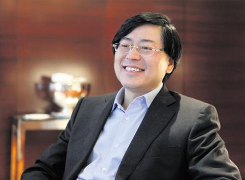 2015�Ї����й�˾н��񹫲� ��Ԫ�c�����FCEO