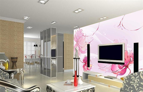 如何設(shè)計(jì)既實(shí)用又有品位的電視背景墻