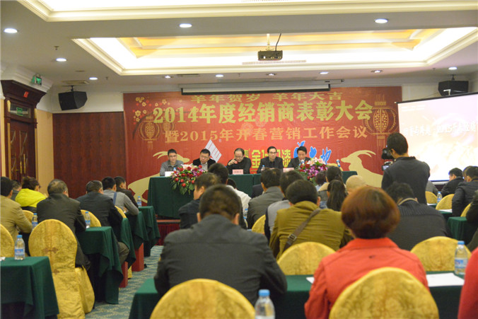 �����w�R-ʯ�ʉ��y�� ���w�|(zh��)��Ϳ��2015����®a(ch��n)Ʒ�ƏV��Ӗ(x��n)��(hu��)ʢ�b��Ļ