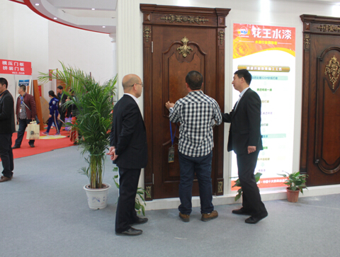 ����ˮ��2015����ľ�Tչ������չ�^�˚ⱬ����