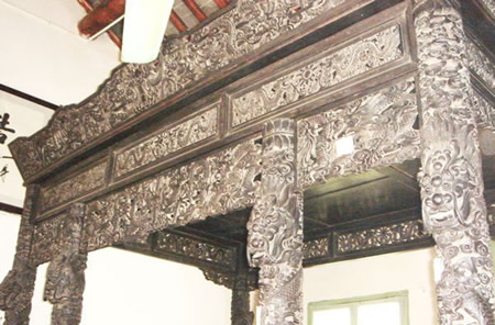 �D��tľ�Ҿߵĸ��F����Ї��L(f��ng) ���tľ�Ҿ����Խ��Խ���t��