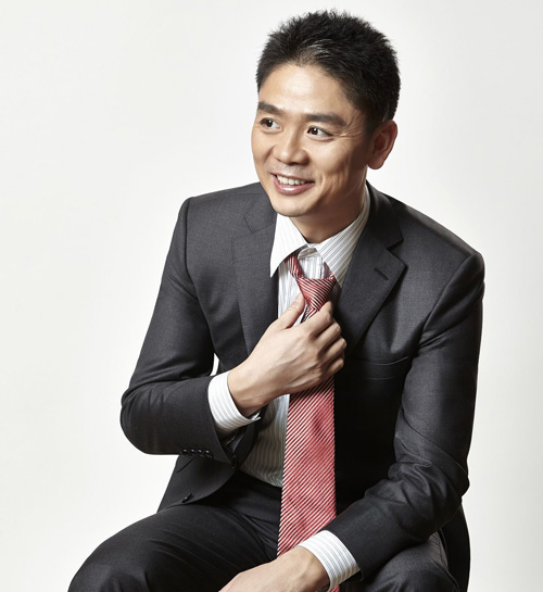 劉強(qiáng)東：力排眾議，加入家電競(jìng)爭(zhēng)大戰(zhàn)