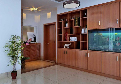 生態(tài)板家具——絕對的綠色環(huán)保!