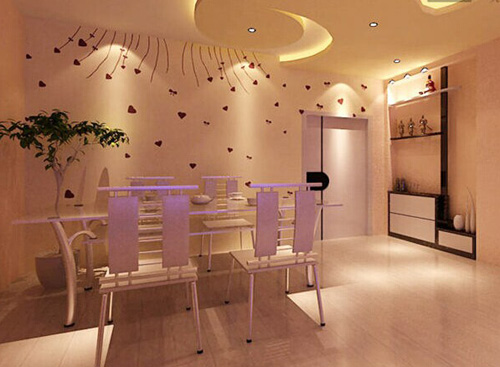 硅藻泥企業(yè)融入“互聯(lián)網+” 三項原則不能少