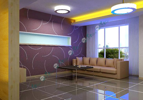 硅藻泥企業(yè)可資源共享 團結發(fā)展