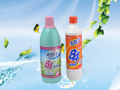 �м������Ƽ��n�ã�84����Һ��ʹ�÷�����ע�����(xi��ng)