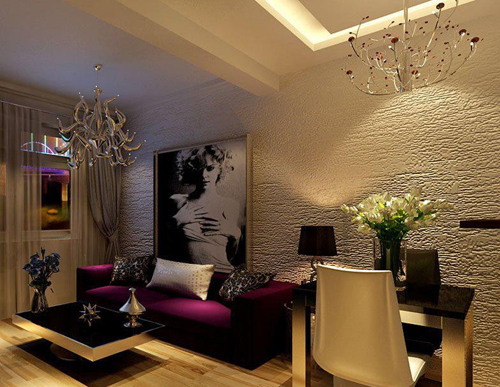 公益要實在 硅藻泥企業(yè)拒絕走過場