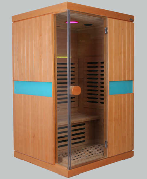 桑博士遠(yuǎn)紅外家用汗蒸房 憑借九大優(yōu)勢脫穎而出