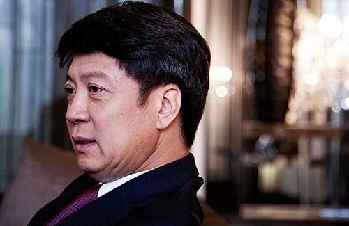 融創(chuàng)董事長(zhǎng)孫宏斌：本人和融創(chuàng)沒(méi)有買(mǎi)萬(wàn)科股票