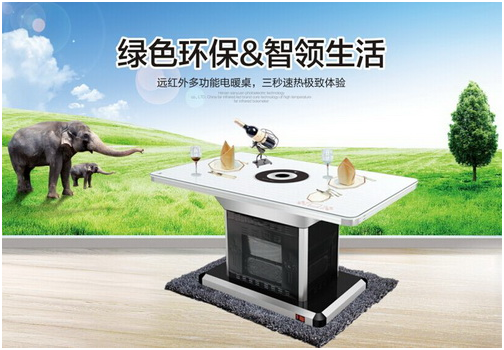 解開中國年度謎團 遠紅外線技術(shù)哪家好?