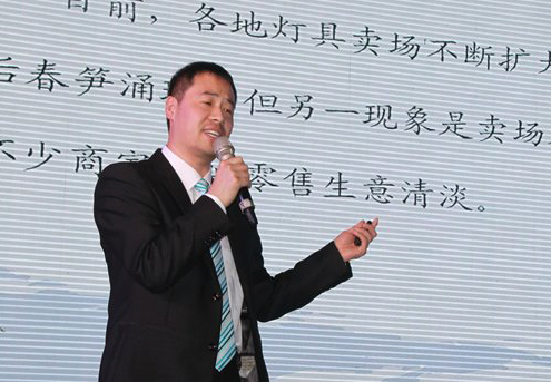 ���������P(gu��n)��LED��I(y��)���Ђ���һ��(ch��ng)ՄԒ