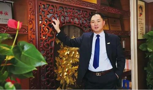 品質(zhì)沉淀 榮耀見證——熱烈祝賀旺德府集團董事長周曉輝再獲企業(yè)教育培訓大獎