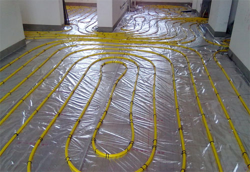 碳纖維地暖企業(yè)：做足本性化營銷 開發(fā)潛在市場(chǎng)