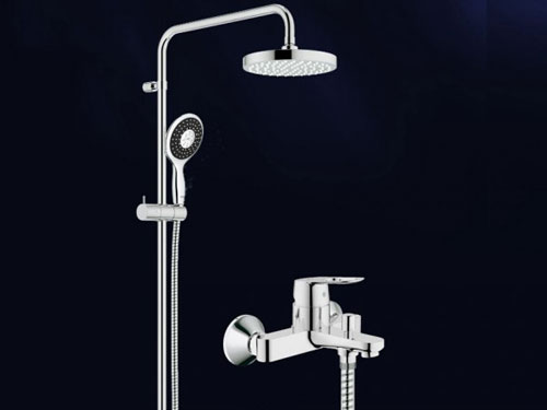 花灑品牌|企業(yè)亟待創(chuàng)新產(chǎn)品設(shè)計(jì)