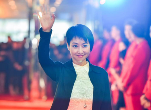 聯(lián)邦李虹瑤：保持創(chuàng)新精神 打造實效營銷