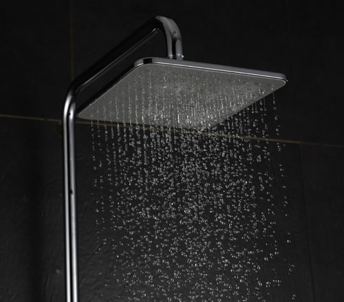 2017年，花灑企業(yè)要把握兩點(diǎn)