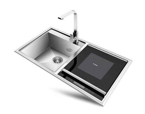 水槽企業(yè)要轉(zhuǎn)型 需做好這些點