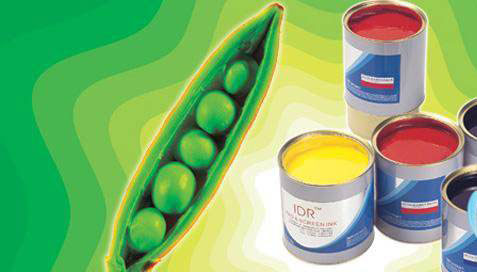 環(huán)保風氣下，油墨企業(yè)走綠色發(fā)展之路