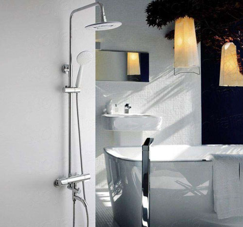 做好營(yíng)銷 花灑企業(yè)應(yīng)先找好定位