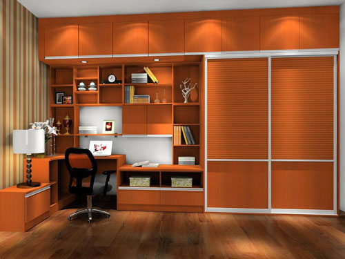 中國衣柜品牌有哪些 中國衣柜十大品牌排名