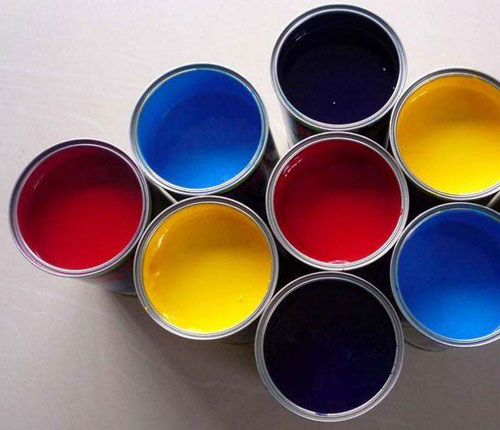 完善行業(yè)標準 油墨企業(yè)才能更好的維護品牌