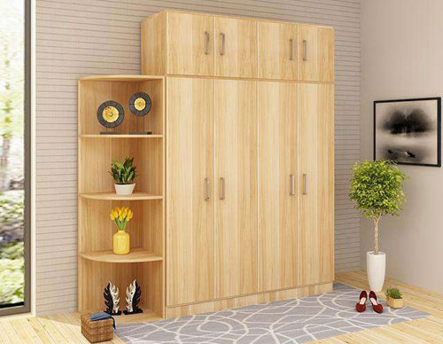 衣柜營銷 當(dāng)以“聚”合為主要發(fā)展方針