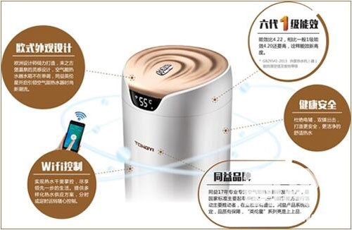 �Ї����չ:�I(l��ng)�ԡ�����һ����Ч���՚��ܟ�ˮ��