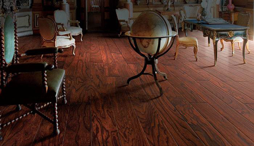 地板無醛化 企業(yè)還需誠(chéng)信經(jīng)營(yíng)