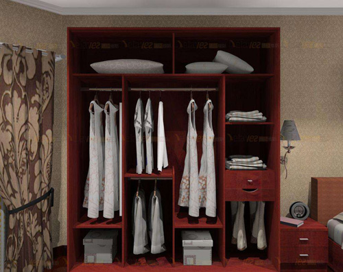 品牌建設(shè)承載重要使命 衣柜業(yè)發(fā)展品牌經(jīng)濟正當(dāng)其時