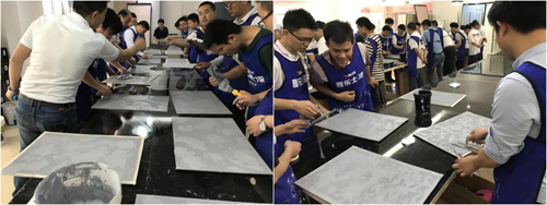 �͵�ʿ���F2017�������ˇ�g(sh��)Ϳ����Ӗ�A�M��Ļ!