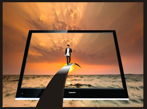 以內(nèi)容取勝，水龍頭品牌瞄準(zhǔn)衛(wèi)視媒體