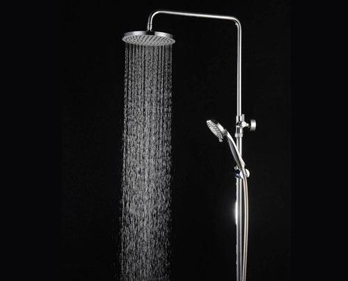 后裝修時代到來 花灑企業(yè)如何搶得先機?