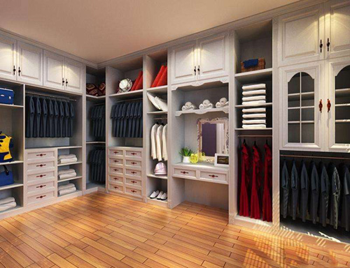 “定制”推動行業(yè)轉(zhuǎn)型升級 衣柜品牌掀起“改名潮”