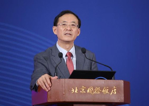 ��ʿ�ࣺ�����l(f��)չ�Y���Ј�(ch��ng)�ǹ��o��(c��)�ĸ(y��ng)��֮��