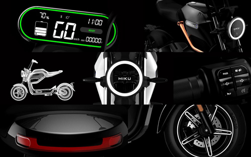 늄�(d��ng)܇Ʒ�ƣ�����늄�(d��ng)܇MIKU MAX����^��