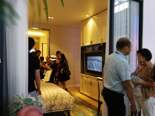 ��(sh��)��(j��)�r(sh��)����ȫ�ݼҾӶ��Ƶġ�(li��n)�����