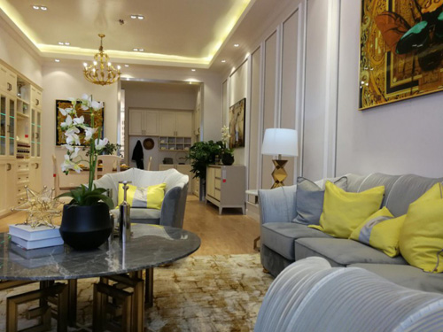 ��(sh��)��(j��)�r(sh��)����ȫ�ݼҾӶ��Ƶġ�(li��n)�����