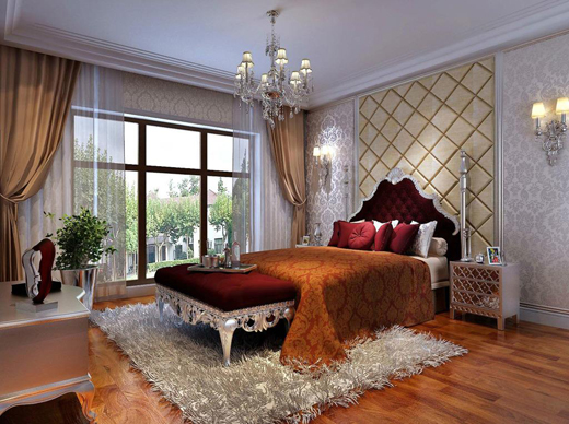 中國(guó)木地板需求不斷增大, 集中精力推崇智能制造