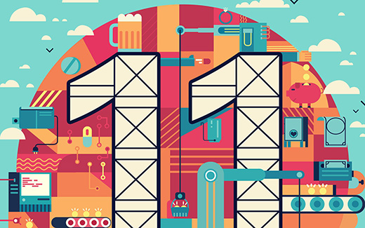 聚焦“雙十一” 集成灶“互聯(lián)網(wǎng)時代”已經(jīng)來臨?