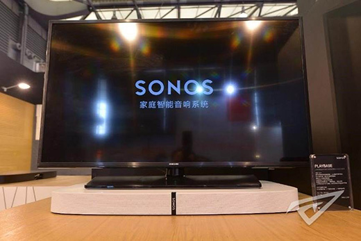 Sonos�y��Rokid���Ñ�(chu��ng)�����ܼҾӸ߶��w�