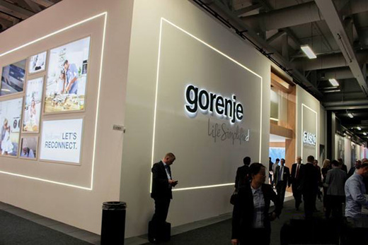 ���������������œ�ُ(g��u)�W�޼��������Gorenje