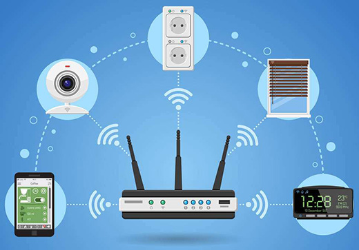 ���ܼҾӮa(ch��n)Ʒϵ�y(t��ng)���γ�һ���y(t��ng)һ�Ę�(bi��o)��(zh��n)