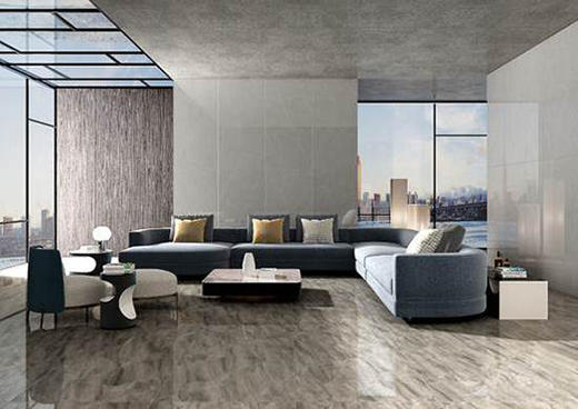 箭牌瓷磚：做人可以低調(diào)，家卻不能平庸