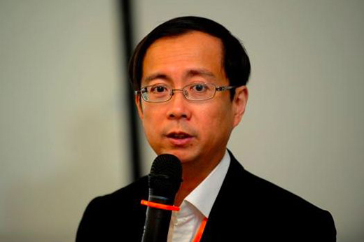 �����ΰ���CEO ��������ζ��¾ָ���ϯ