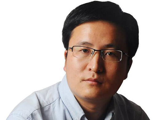 宋清輝：明年股市大有希望 二、三季度中或有所表現(xiàn)