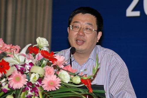 申萬宏源桂浩明：今年資本市場(chǎng)開放力度前所未有