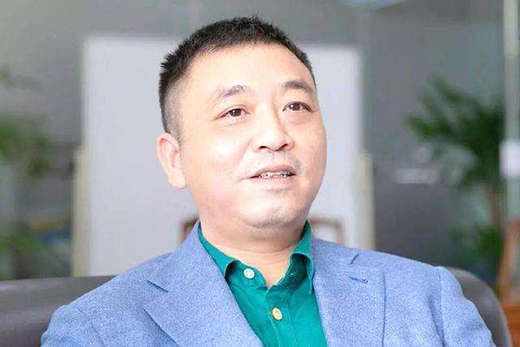 ����CEO�Y����δ��(l��i)���ꌢ��Ҫ��������(gu��)�Ј�(ch��ng)