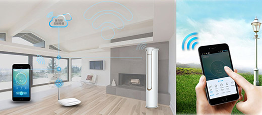 預(yù)計到2025年智能家居解決方案市場將達1648億美元